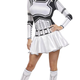 Illustration for article titled Sexy Star Wars Costumes Will Give You a Disturbance in the Force